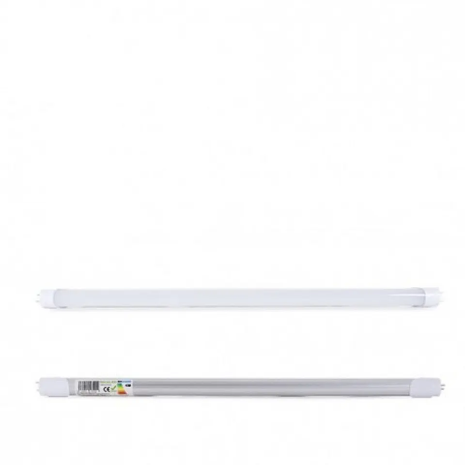 Tubo LED T8 18W 2160Lm 6000ÂºK 120Cm CabeÃ§a GiratÃ³ria 60.000H [GR-T8RDDG18W-CW-O] 3
