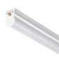 LuminÃ¡ria LED 13W 1217Lm 2700ÂºK T5 90Cm 40.000H [GR-T5DG13W-WW] - Thumbnail 6