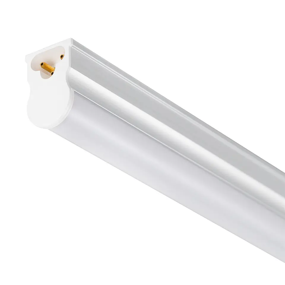 LuminÃ¡ria LED 13W 1300Lm 4200ÂºK T5 90Cm 40.000H [GR-T5DG13W-W] 6