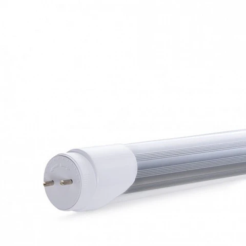 Tubo LED T8 14W 1680Lm 4200ºK 90Cm Cabeça Giratoria 60.000H [GR-T8RDDG14W-WO]