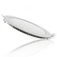 Painel LED 18W 1800Lm 6000ÂºK Circular 40.000H [GR-RDP1305-18W-CW] - Thumbnail 1