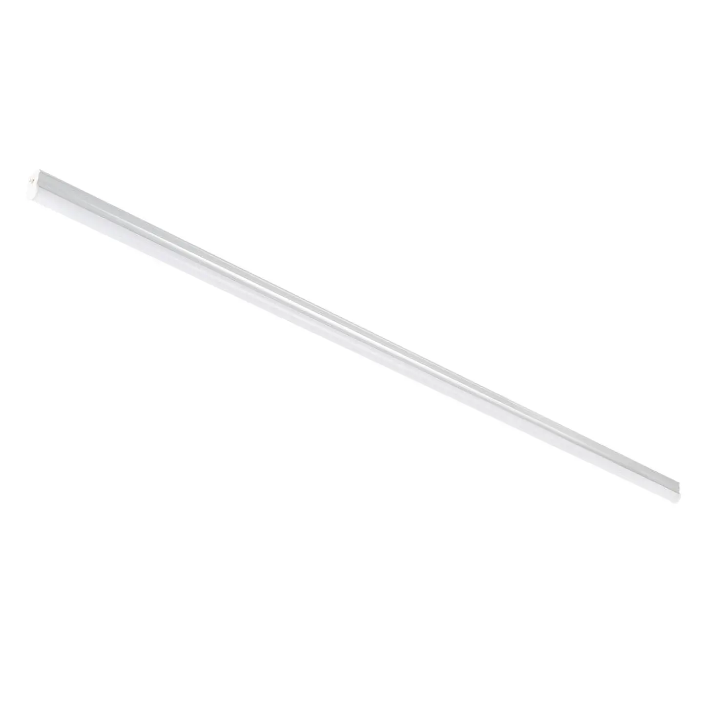 LuminÃ¡ria LED 15W 1.496Lm 6000ÂºK T5 120Cm 40.000H [GR-T5DG15W-CW] 4