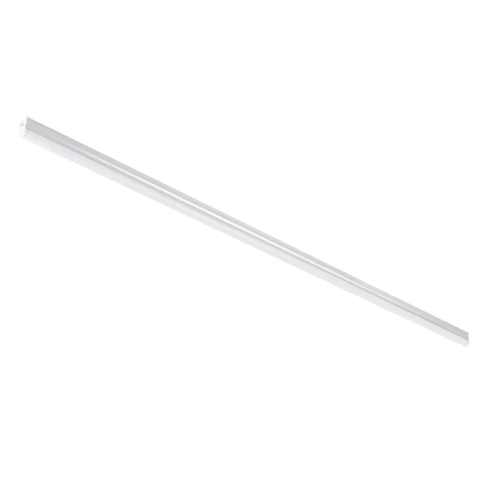 LuminÃ¡ria LED 15W 1.496Lm 6000ÂºK T5 120Cm 40.000H [GR-T5DG15W-CW] 4