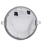 Painel LED 18W 1800Lm 2700ÂºK Circular 40.000H [GR-RDP1305-18W-WW] - Thumbnail 4