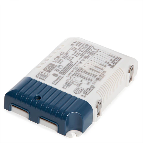 Driver Meanwell Ajustavel Casambi Bluetooth â–º 40W