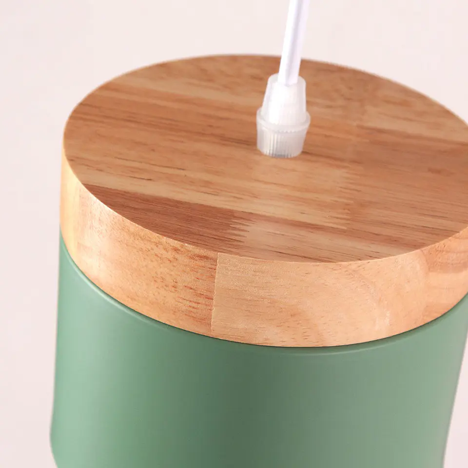 Lampada Pendurada 