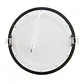 Painel LED 18W 1800Lm 4200ÂºK Circular 40.000H [HO-GP-LZ-3-BW] - Thumbnail 4