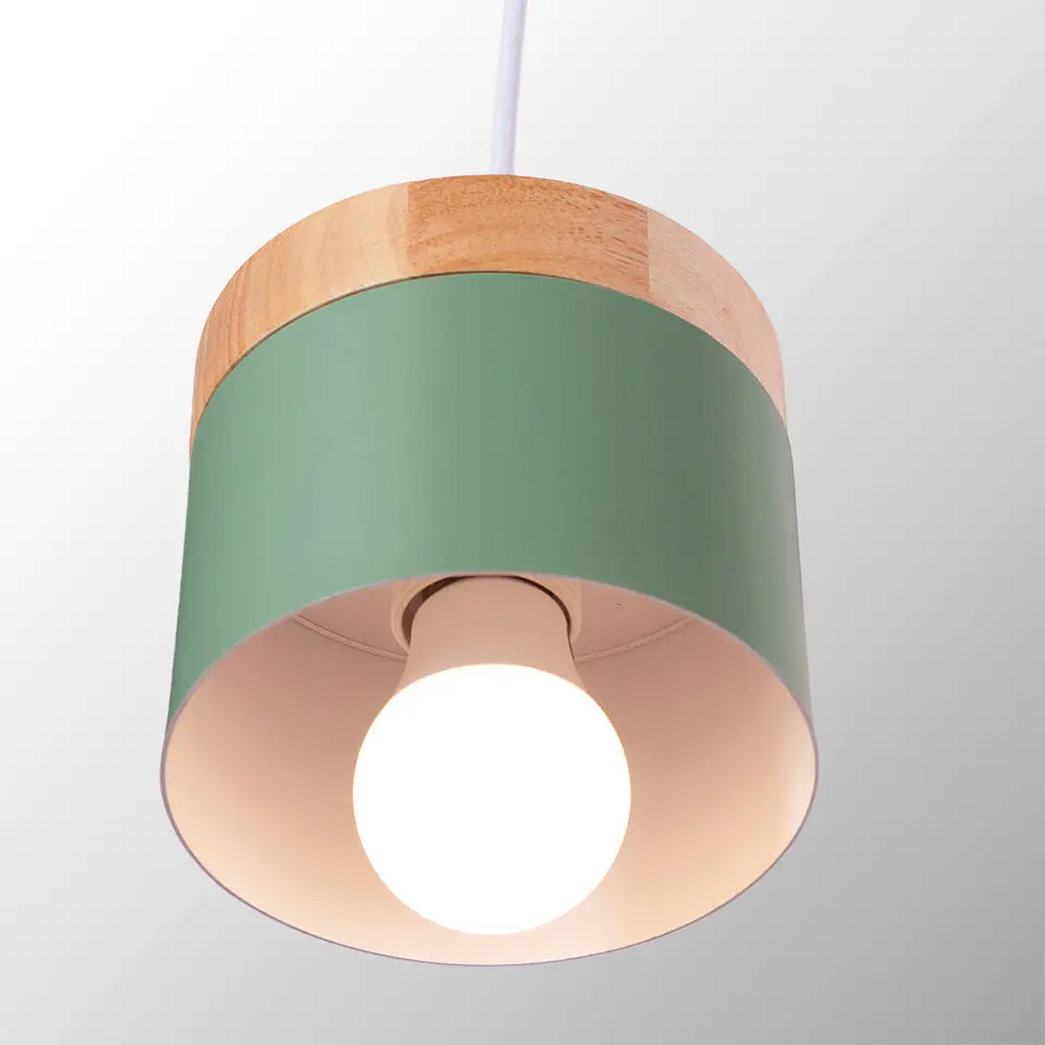 Lampada Pendurada 