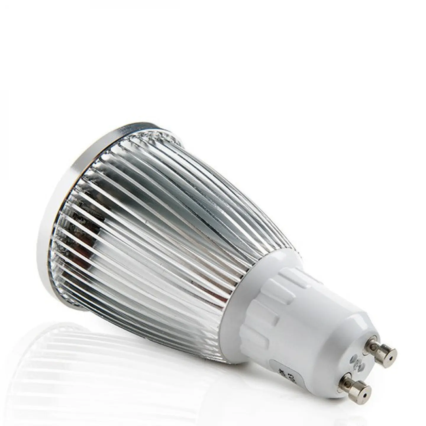 LÃ¢mpada LED GU10 7W 500Lm 4200ÂºK 40.000H [PCE-SD16-7W-W] 3