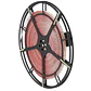 Faixa de 60 LEDs/M 1500Lm/M 4000ÂºK SMD2835 Auto-retificado 220VAC IP65 x20M 40.000H - Thumbnail 1