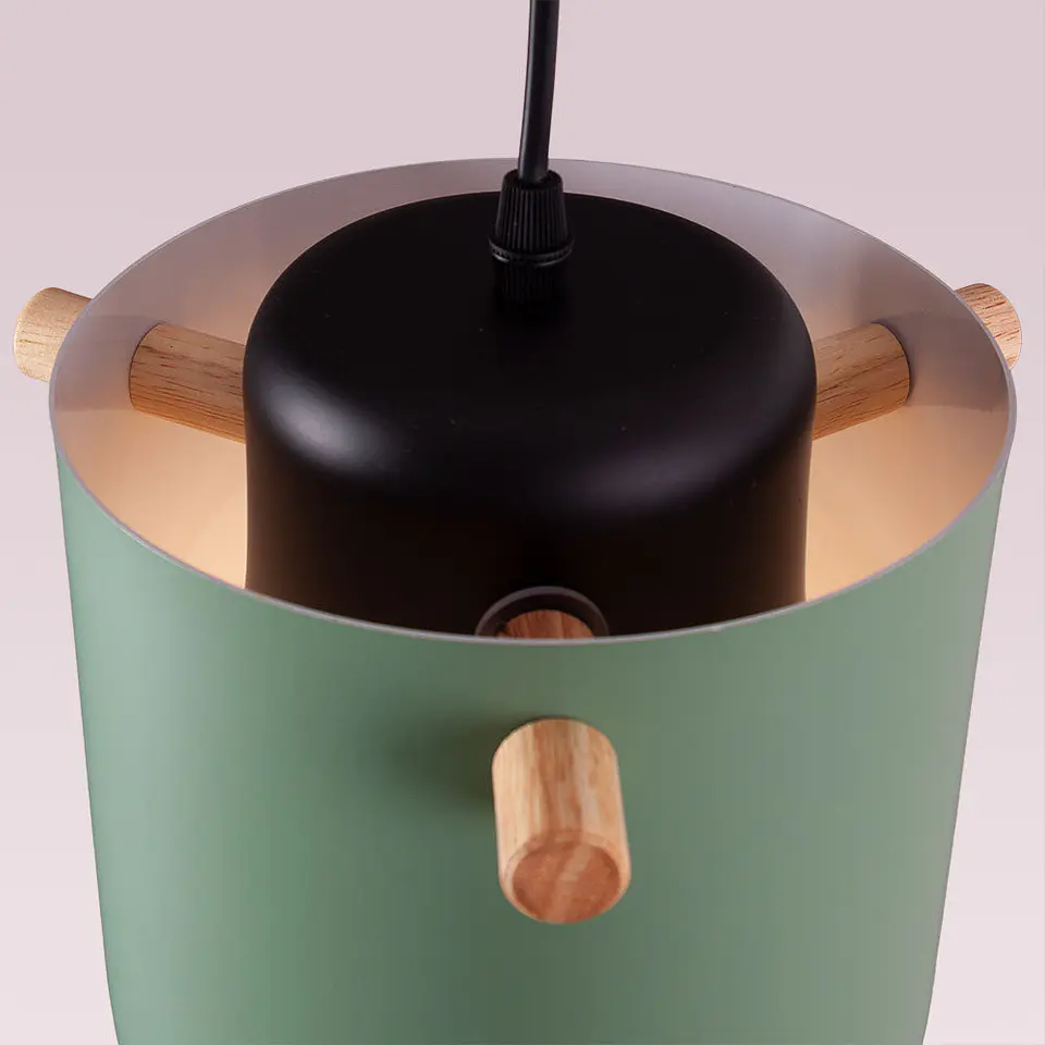 Lampada Pendurada 