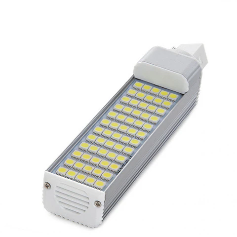 Lampada LED G24 12W 1.000Lm 6000ºK 40.000H [CA-HLG24-12W-CW]