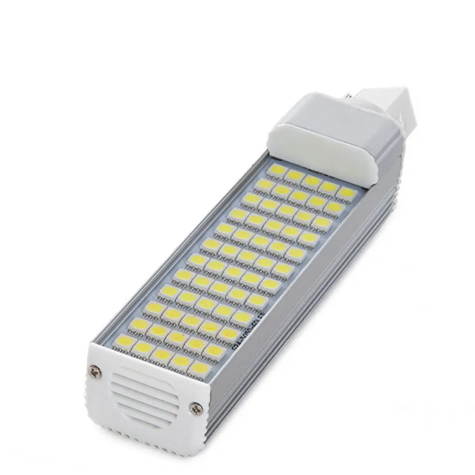 LÃ¢mpada LED G24 12W 1.000Lm 6000ÂºK 40.000H [CA-HLG24-12W-CW] 1