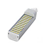 LÃ¢mpada LED G24 12W 936Lm 3000ÂºK 40.000H [CA-HLG24-12W-WW] - Thumbnail 1