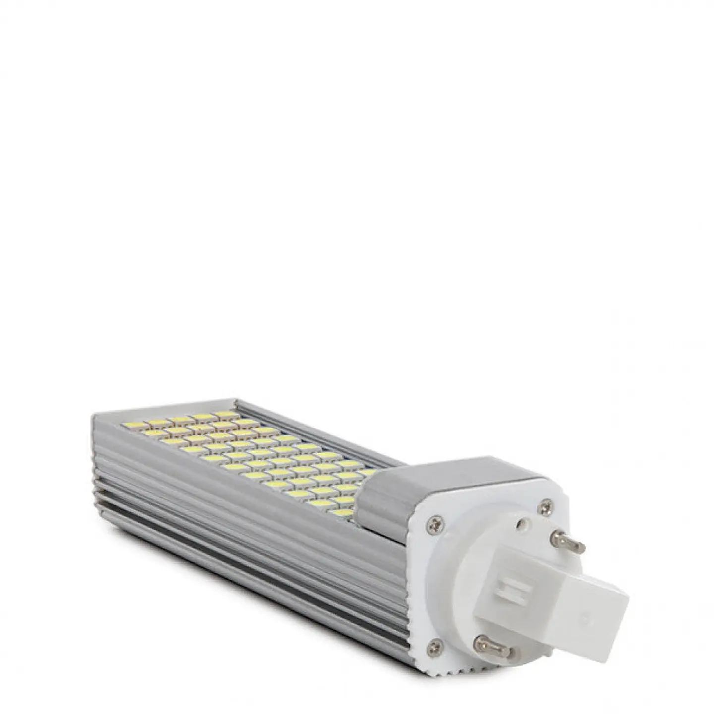 LÃ¢mpada LED G24 12W 1.000Lm 6000ÂºK 40.000H [CA-HLG24-12W-CW] 3