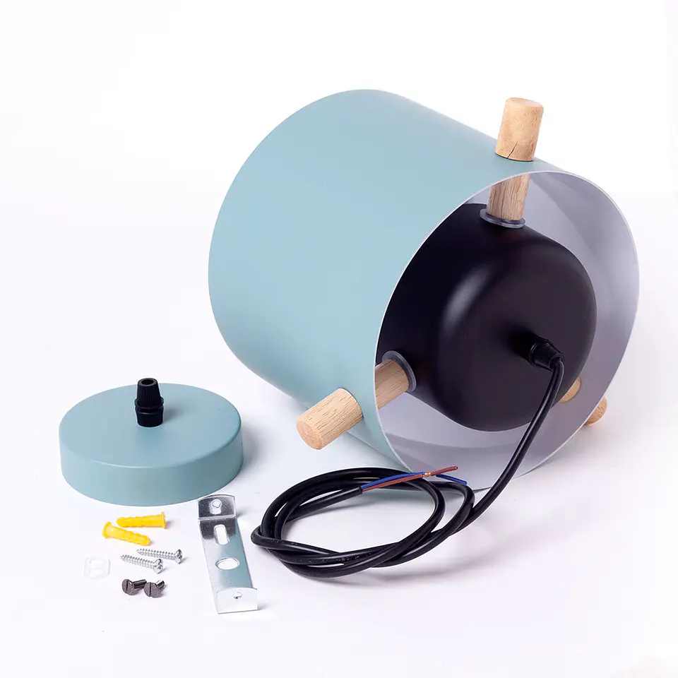 Lampada Pendurada 