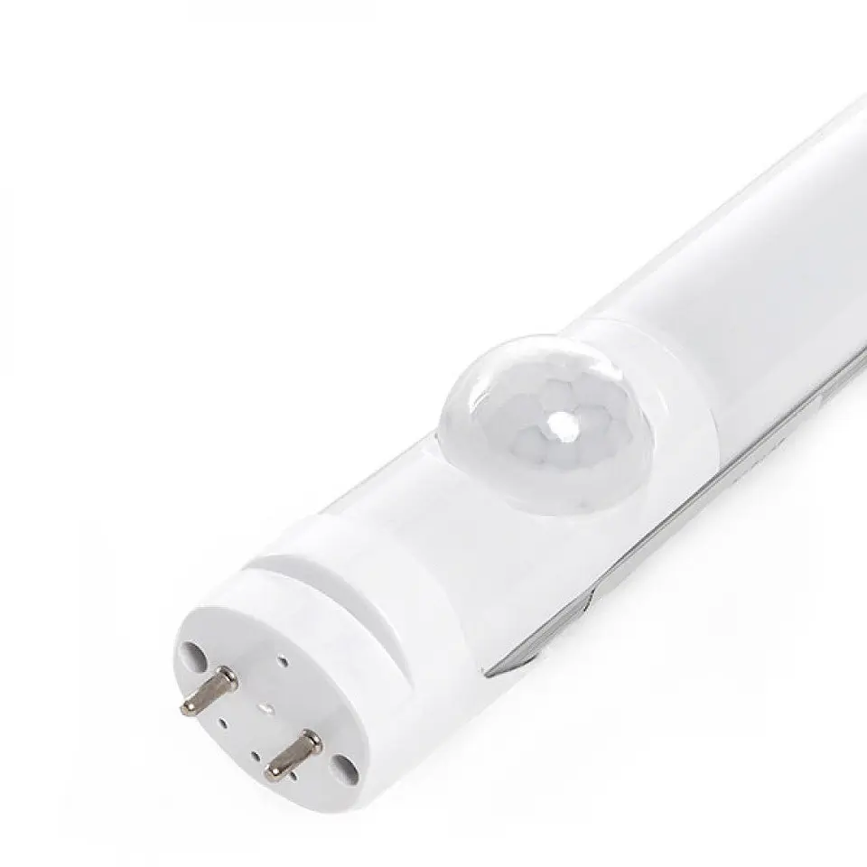 Tubo LED T8 23W 2.300Lm 6000ÂºK 150Cm Sensor de Proximidade Ir 40.000H [GR-T8SENSIR23W-O-CW] 1