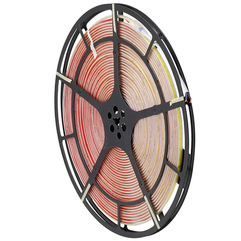 A ESPIGA DeretificaÃ§Ã£o conduziu a tira 220VAC 10W/m IP65 - 20 medidores de fita branca natural 4000K de 3M