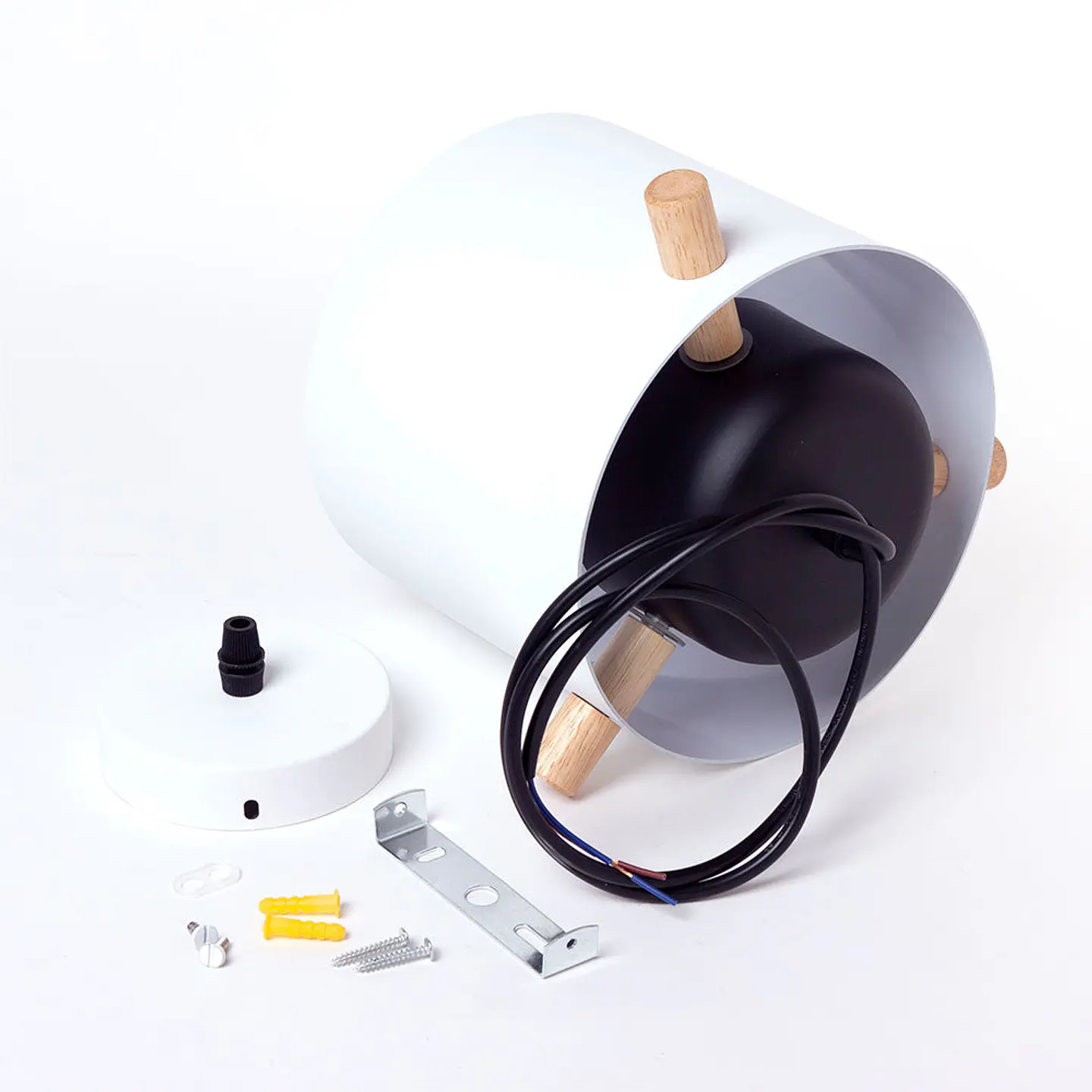 Lampada Pendurada 