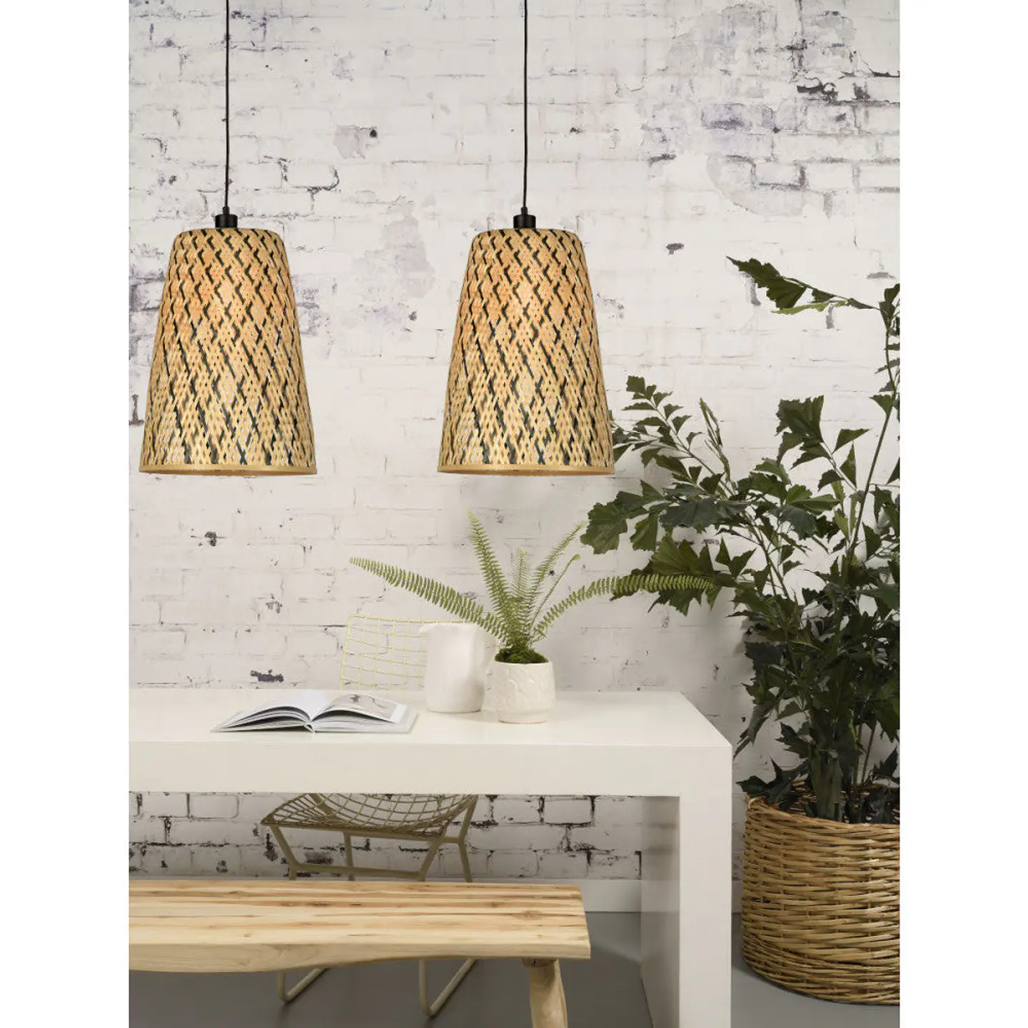 Lampada Pendurada 