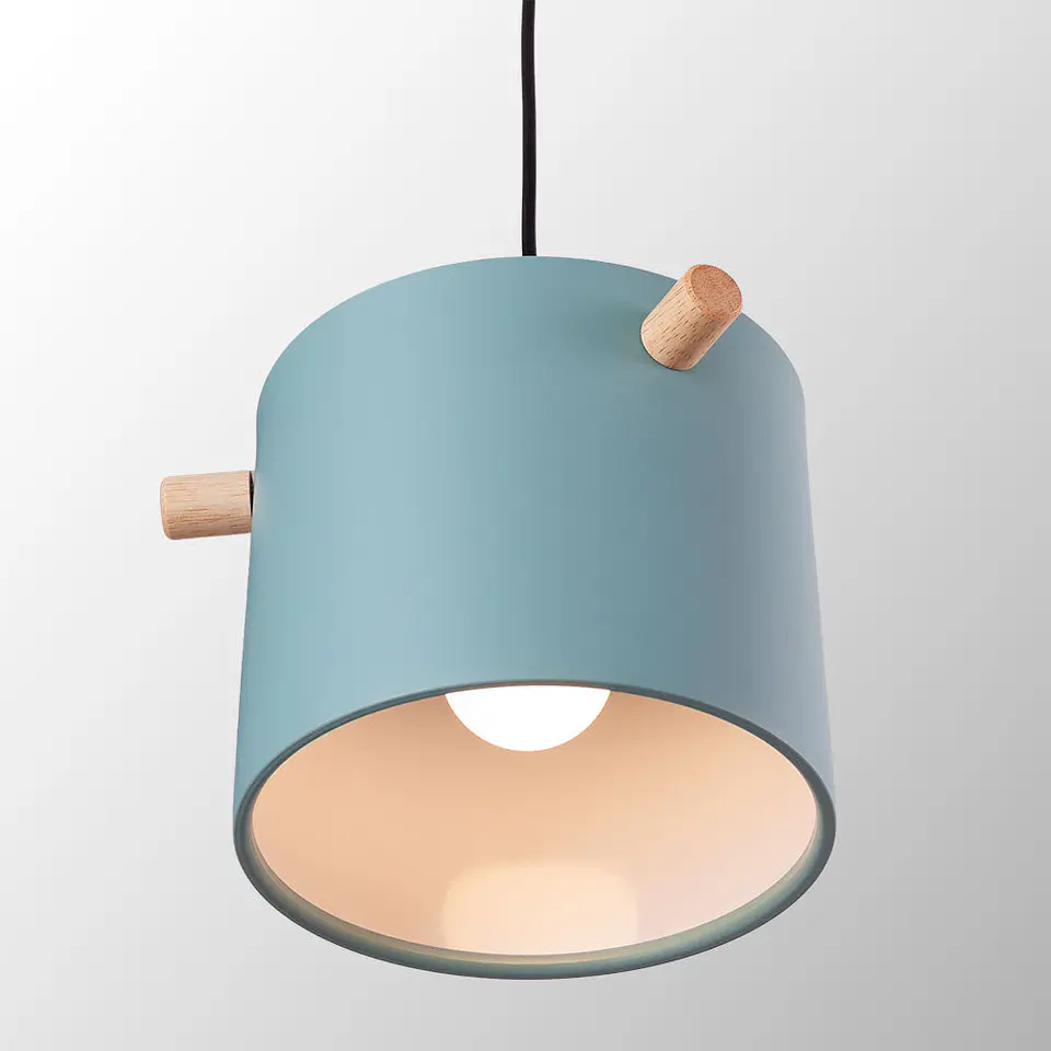 Lampada Pendurada 