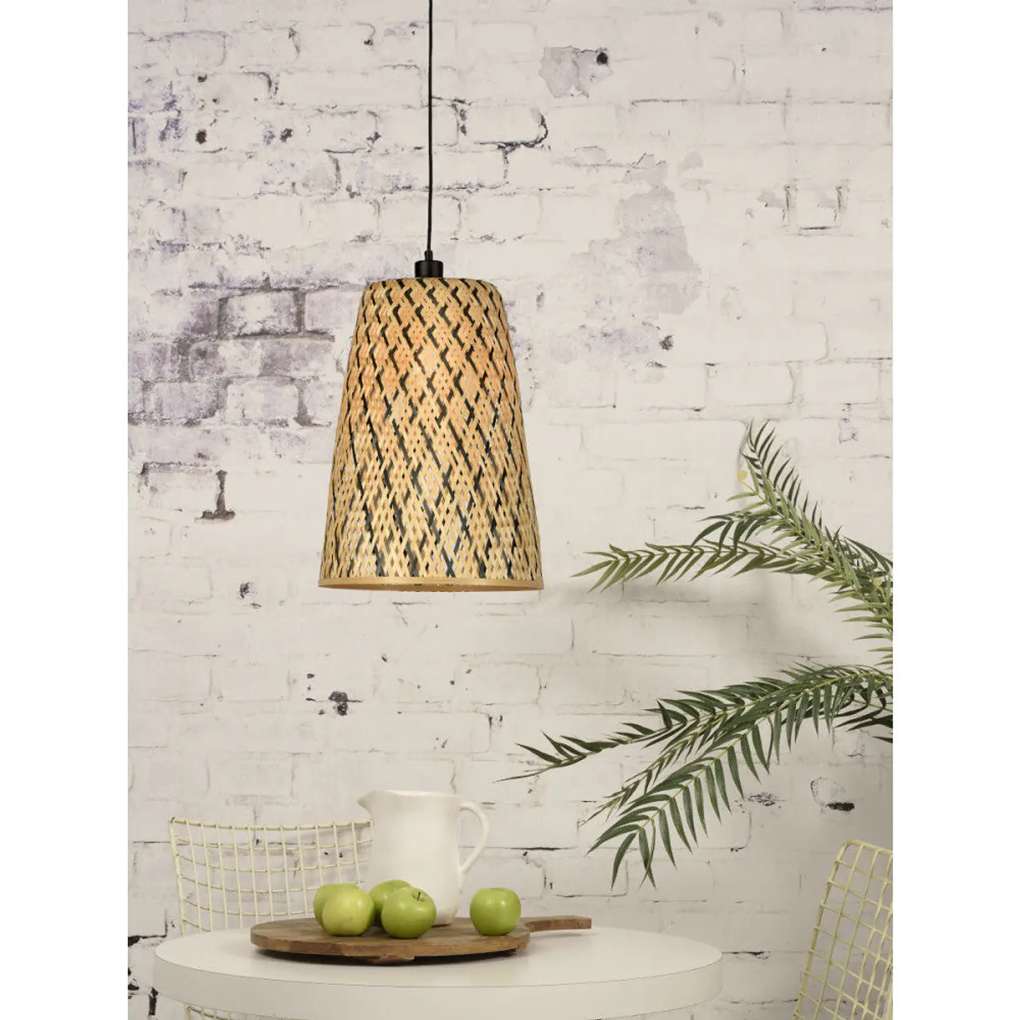 Lampada Pendurada 