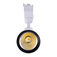Foco LED Trilho 30W 2700Lm CRI85 4200ÂºK Lumiastra MonofÃ¡sico 40.000H [LUM-ATH070030W-WW] - Thumbnail 4