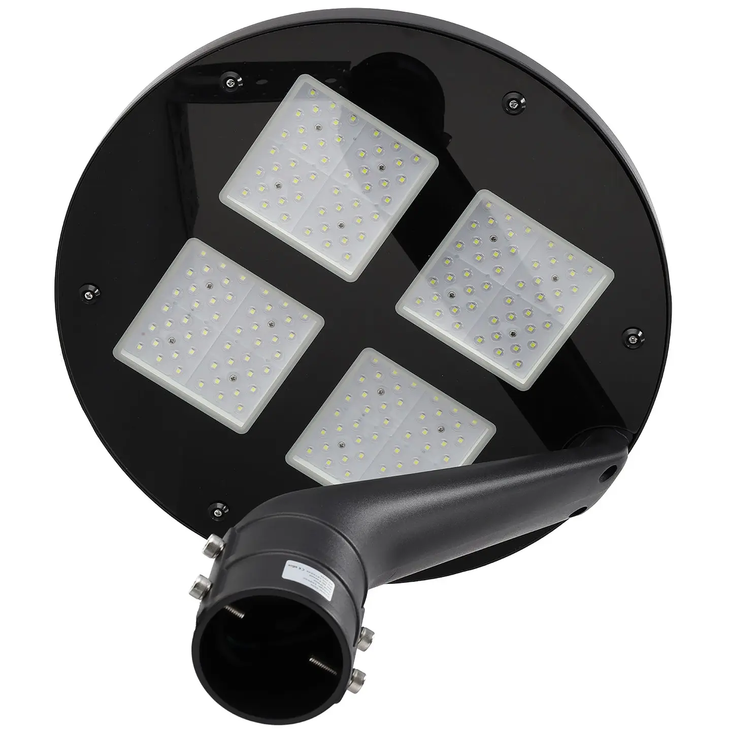 Candeeiro LED PRO para Jardim 65W 170 lm/W Driver/LED Philips IP65 5000K 2