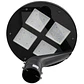 Candeeiro LED PRO para Jardim 65W 170 lm/W Driver/LED Philips IP65 5000K - Thumbnail 2