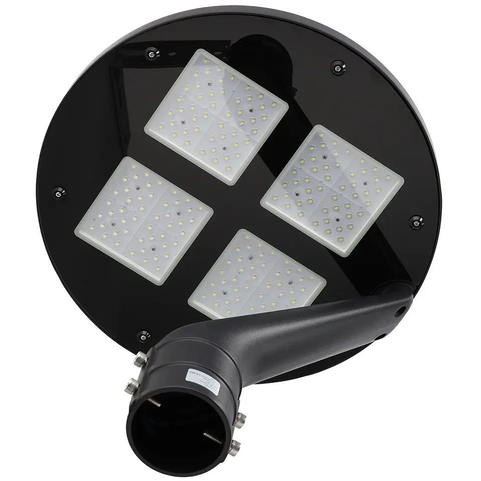 Candeeiro LED PRO para Jardim 65W 170 lm/W Driver/LED Philips IP65 5000K 2