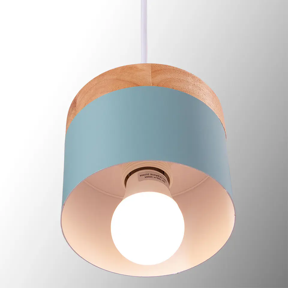 Lampada Pendurada 