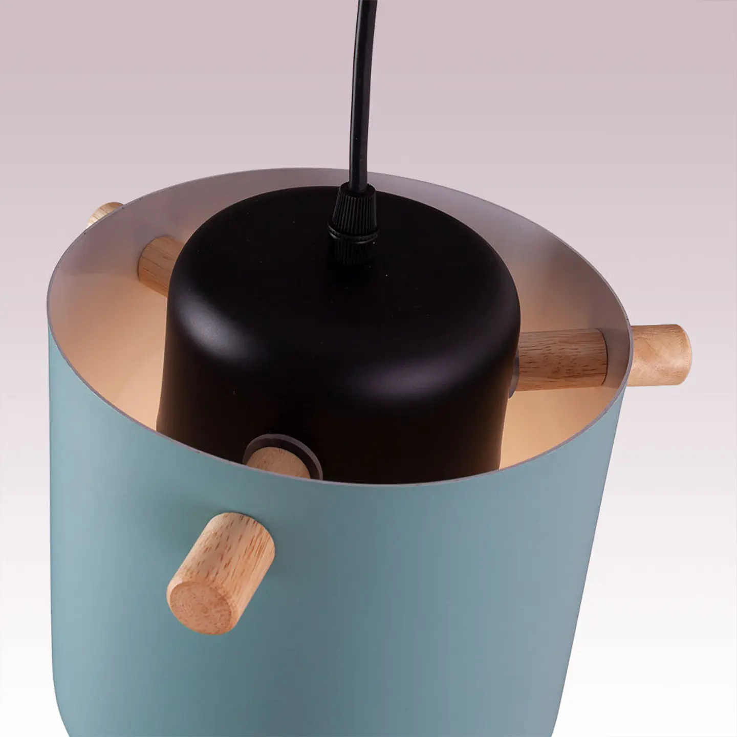Lampada Pendurada 