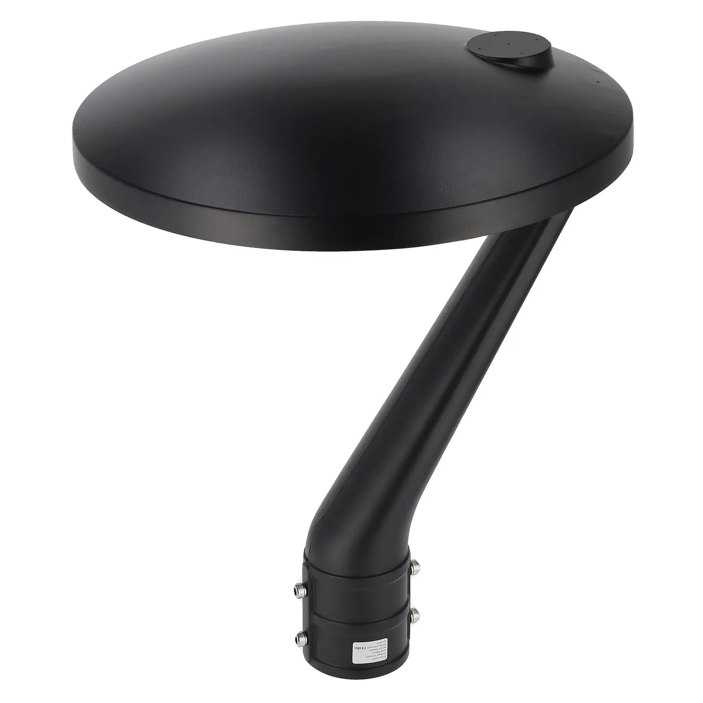 Candeeiro LED PRO para Jardim 65W 170 lm/W Driver/LED Philips IP65 5000K 3