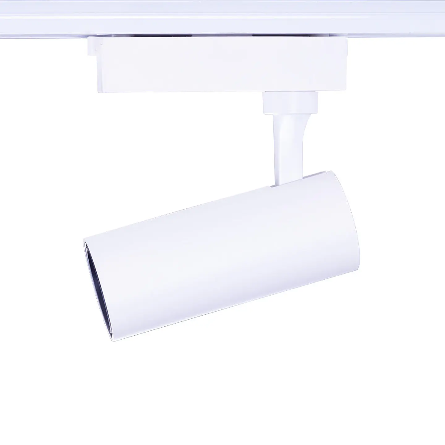 Foco LED Trilho 20W 2000Lm CRI85 4200ÂºK Lumiastra MonofÃ¡sico 40.000H [LUM-ATB060012-WW] 3