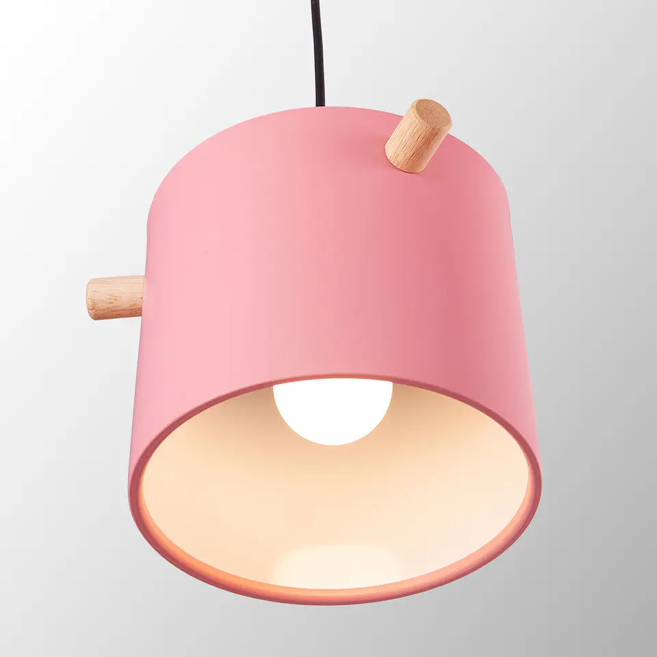 Lampada Pendurada 