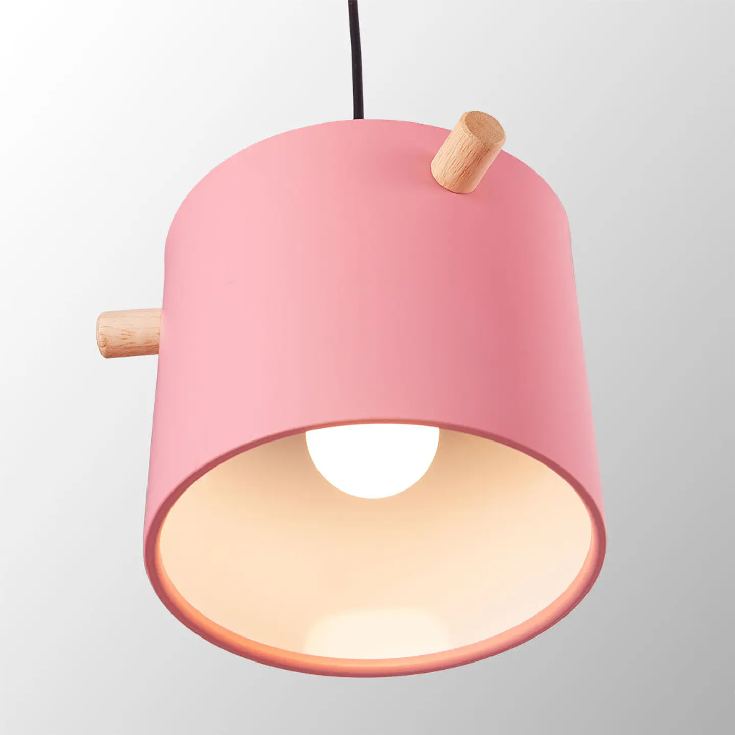 Lampada Pendurada 