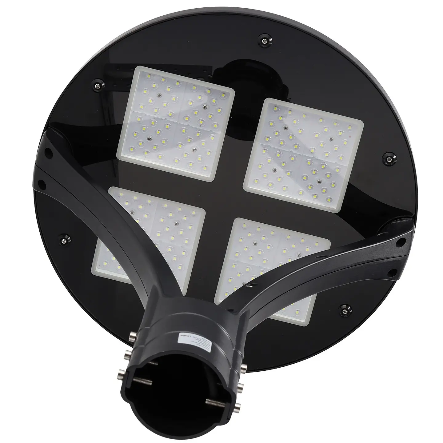 Farola LED para JardÃ­n 65W 170Lm/W Driver/LED Philips IP65 2700ÂºK 2