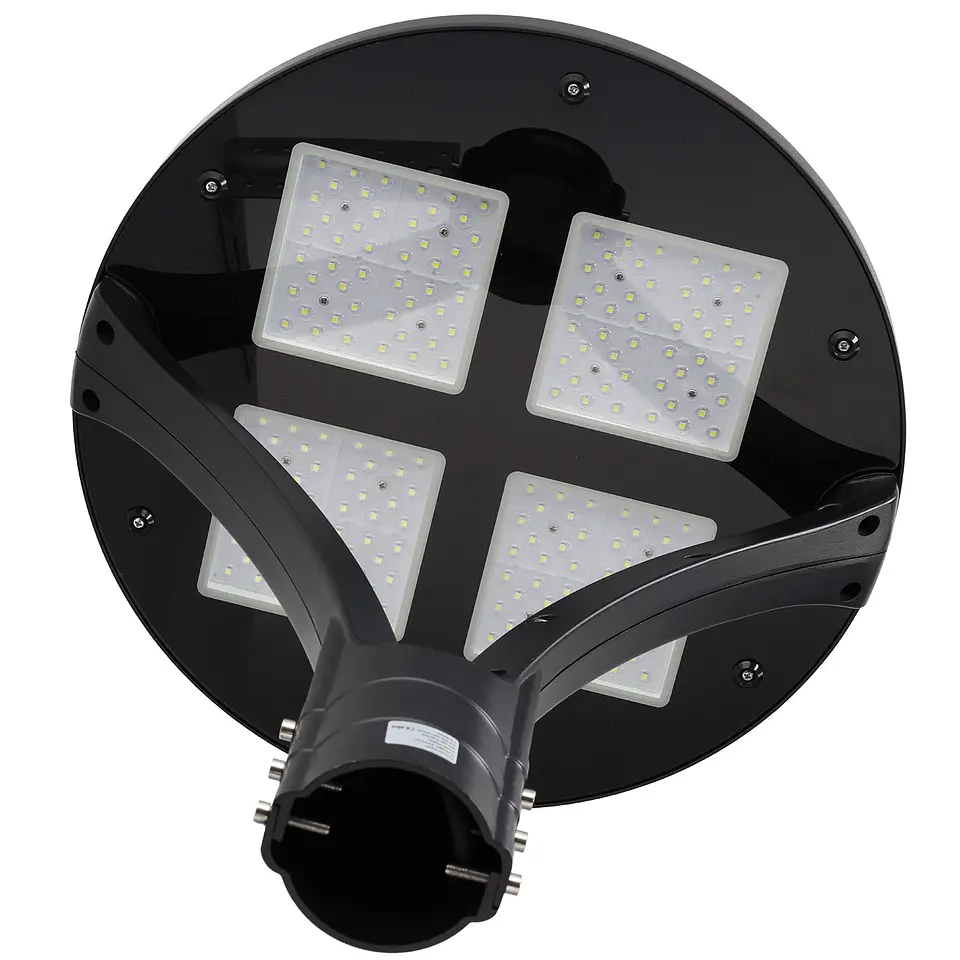 Farola LED para JardÃ­n 65W 170Lm/W Driver/LED Philips IP65 2700ÂºK 2