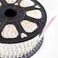 Tira Led de 120 LEDs/M 500W 1.000Lm 6000ÂºK SMD5050 220VAC IP65 x50M 40.000H [HO-220-120-50M-CW] - Thumbnail 3
