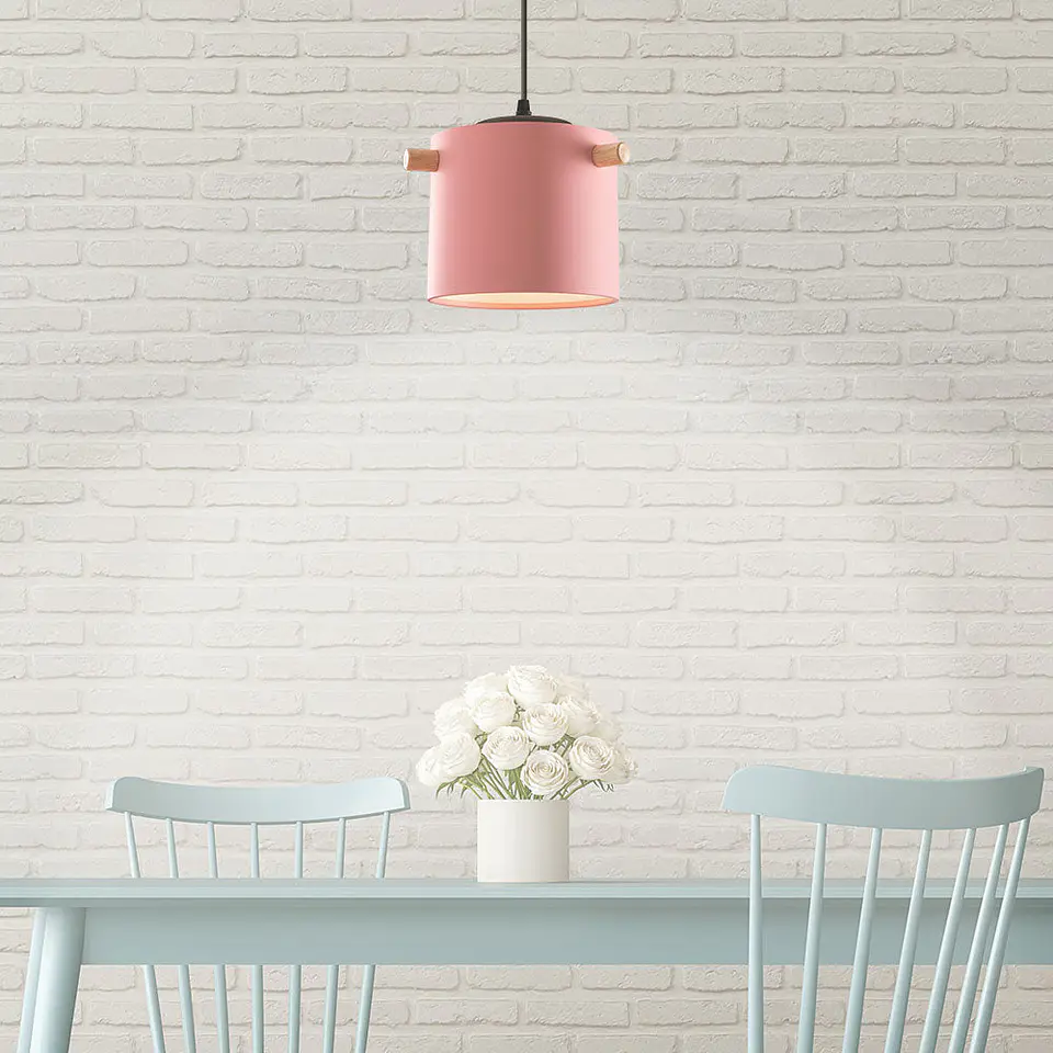 Lampada Pendurada 