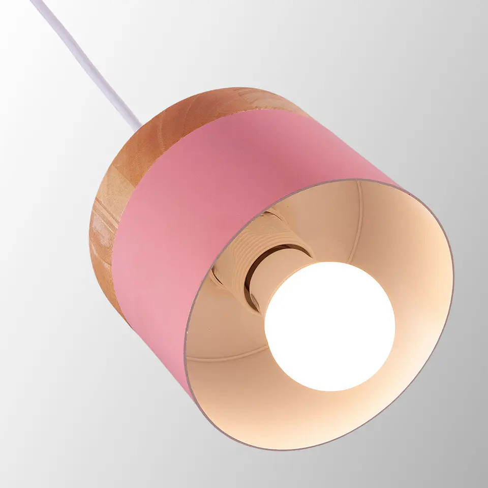 Lampada Pendurada 