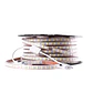 Tira Led de 120 LEDs/M 500W 1.000Lm 6000ÂºK SMD5050 220VAC IP65 x50M 40.000H [HO-220-120-50M-CW] - Thumbnail 5