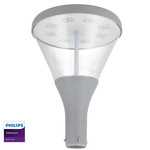 Candeeiro LED PRO 65W 170 lm/W Driver/LED Philips IP65 4000K