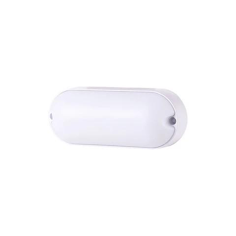 Plafon LED 10W 1.000Lm 6000ºK IP54 "Kyla" 40.000H [HO-DLOVA-1OW-CW]