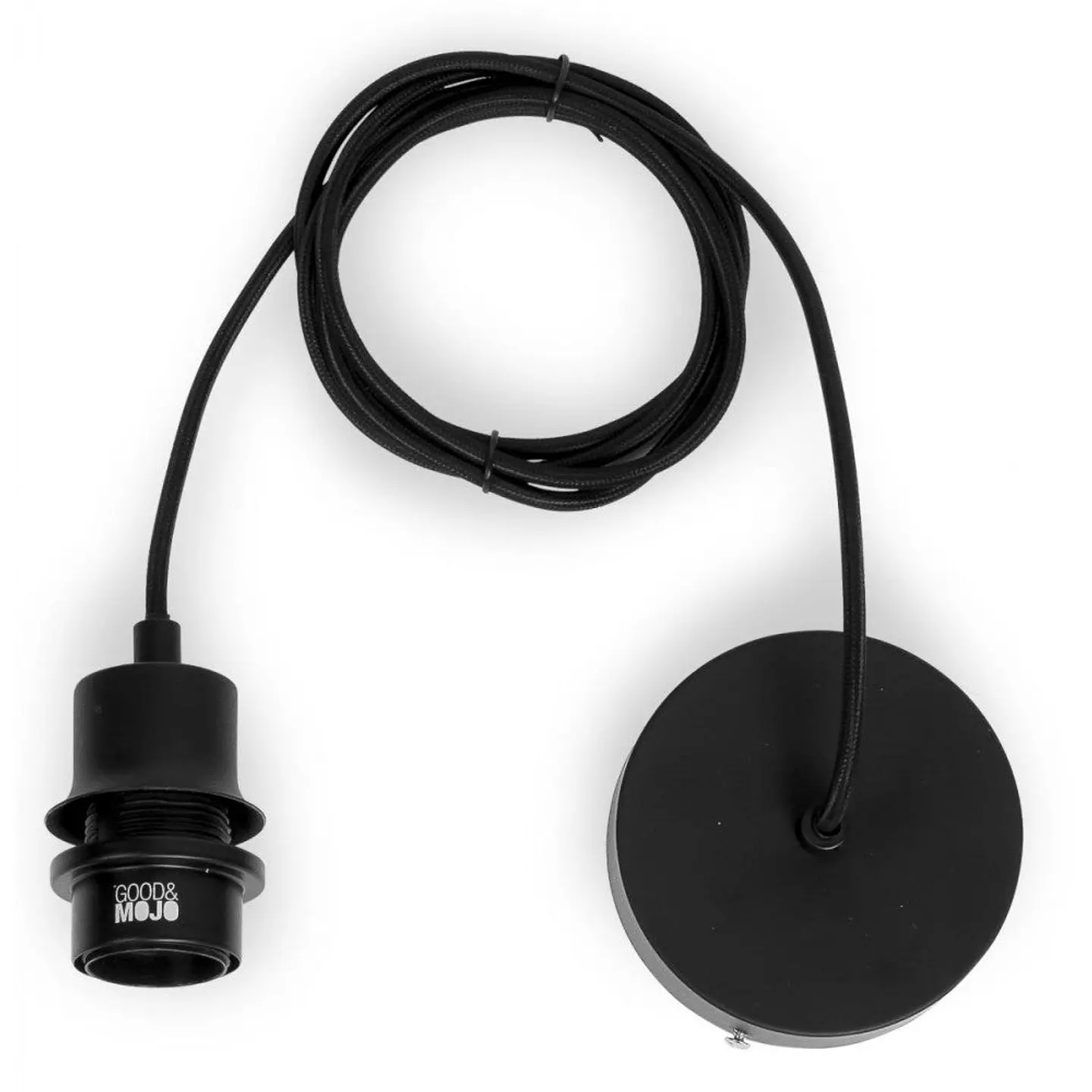 Lampada Pendurada 