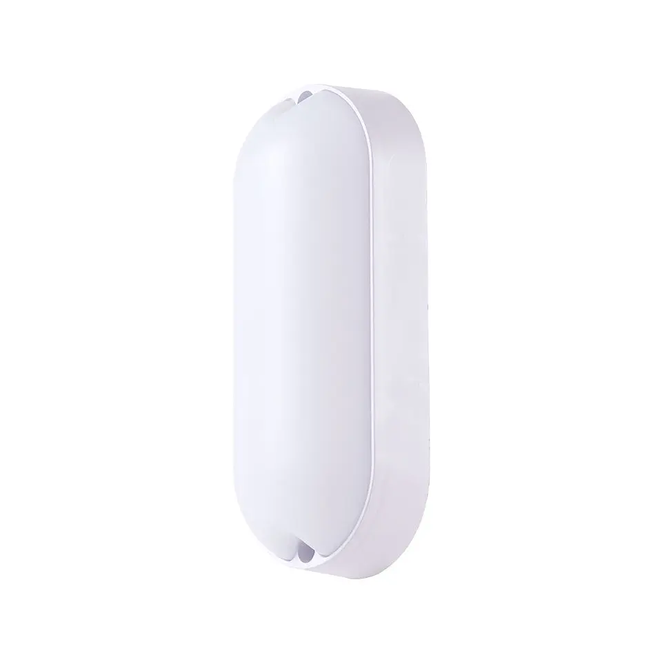 Plafon LED 10W 1.000Lm 6000ÂºK IP54 