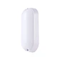 Plafon LED 10W 1000Lm 4200ÂºK IP54 Kyla 40.000H [HO-DLOVA-1OW-W] - Thumbnail 2