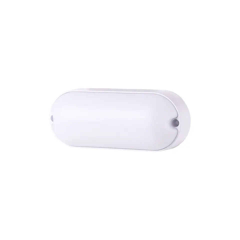 Plafon LED 10W 936Lm 2700ÂºK IP54 Kyla 40.000H [HO-DLOVA-1OW-WW] 1