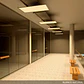 Painel LED Superslim 72W 7.900Lm 6000ÂºK 120x60Cm 40.000H [HO-PAN120060072W-CW] - Thumbnail 6
