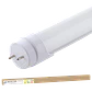 Tubo LED T8 10W 1200Lm 6000ÂºK 60Cm CabeÃ§a GiratÃ³ria 60.000H [BX3-T8RDDG10W-O-CW] - Thumbnail 2